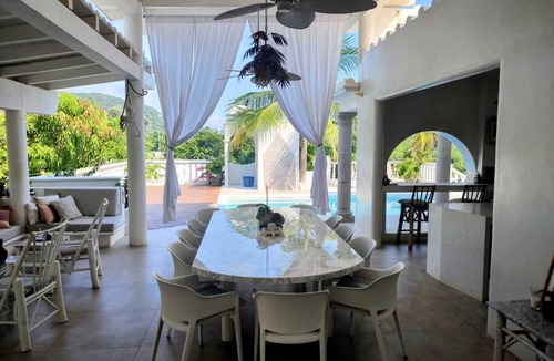 Troncones House | Casablanca Oasis