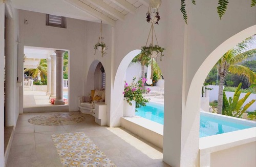 Troncones House | Casablanca Oasis