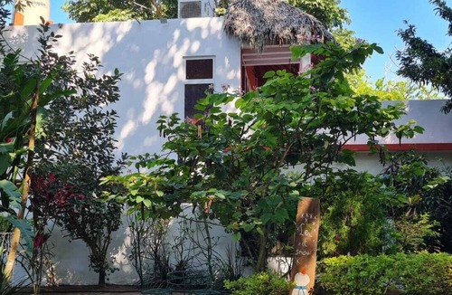 Veracruz House | casademarthayjaimealjuntoalrioveracruz