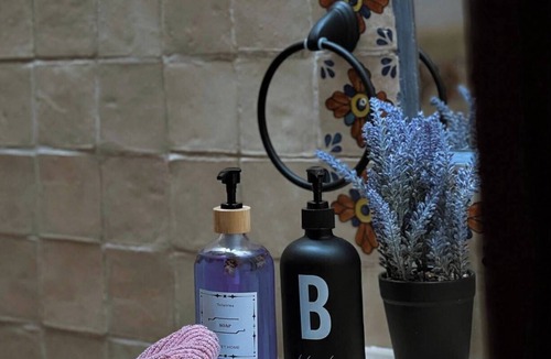 Zona Centro Hotel | CasaLoreto Hotel Boutique