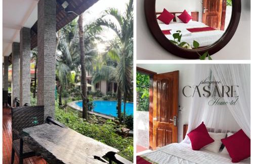 Cua Lap Hotel | Casare Retreat Phu Quoc