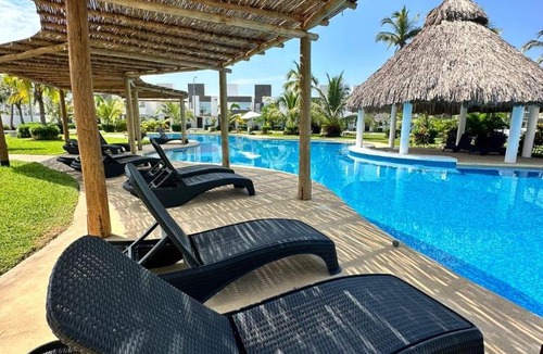 Boulevard Barra Vieja Apartment | Casas MAJUM Corvus