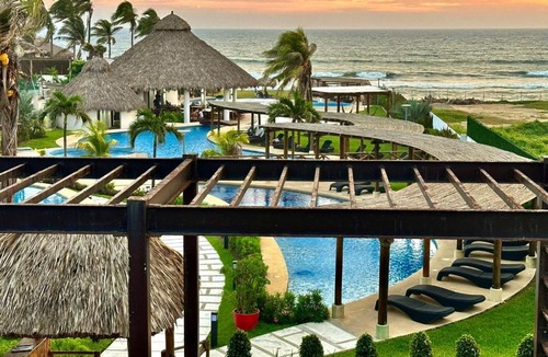 Boulevard Barra Vieja Apartment | Casas MAJUM Corvus