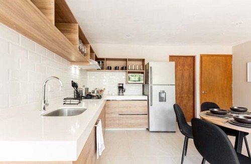 Merida Apartment | Caseiba Peaceful Stays 1