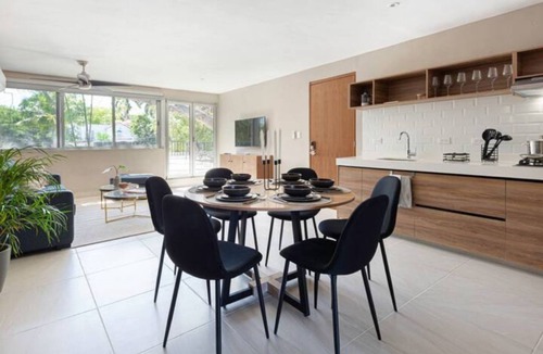 Merida Apartment | Caseiba Peaceful Stays 1