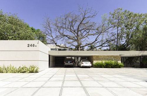 Merida Apartment | Caseiba Peaceful Stays 1