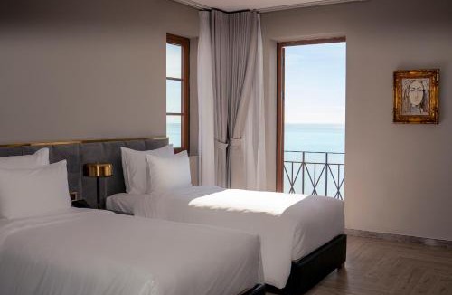 An Thoi Hotel | CASEPiA