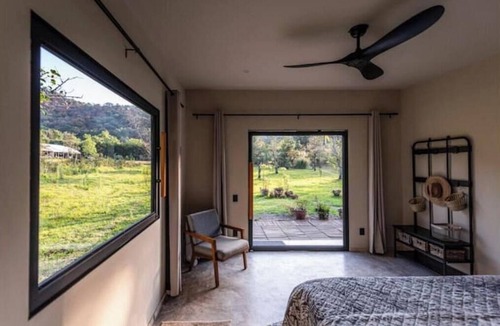 El Santuario Cabin | Casita Chipicas in Valle de Bravo