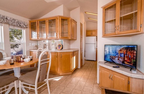 San Felipe House | Casita Cortez 2 | Cozy 1BR | Playa de Oro | Sleeps 2