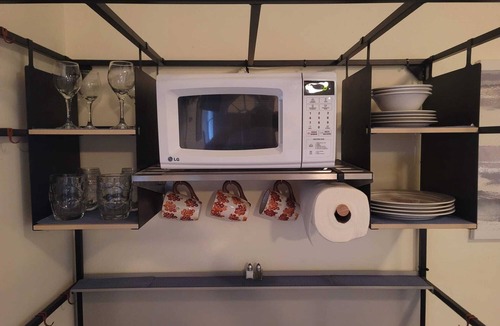 El Dorado Ranch House | Casita Luna at El Dorado Ranch Pool/Spa/WiFi/BBQ Sleep 2