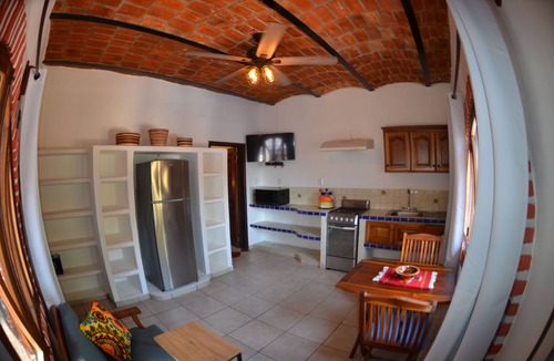 Bucerias Condo | Casitas de la Bahia - Casita Concha