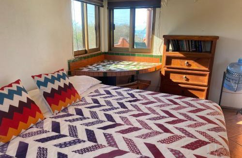 Emiliano Zapata Hotel | Casitas Las Palmas - Brisa Marina