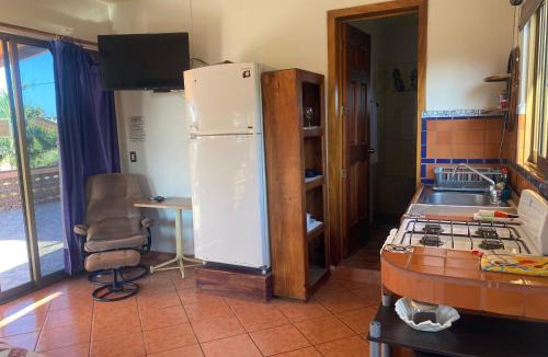 Emiliano Zapata Hotel | Casitas Las Palmas - Brisa Marina