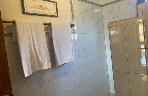 Emiliano Zapata Hotel | Casitas Las Palmas - Nacar - Mother of Pearl