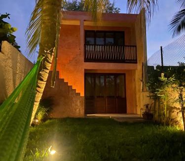 Sisal House | Casona La Jacinta