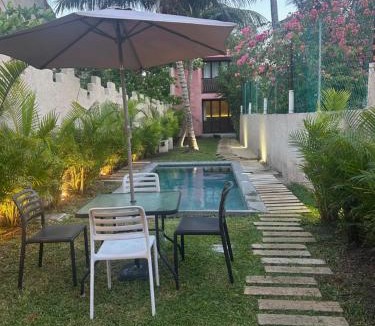 Sisal House | Casona La Jacinta