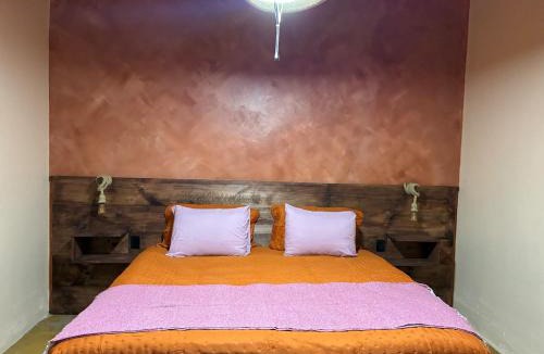 Zamora Apartment | Casona Teco - Mexican Style