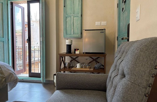 Santeagueda Apartment | Castello di Carlo - Carlo Magno III Apartment