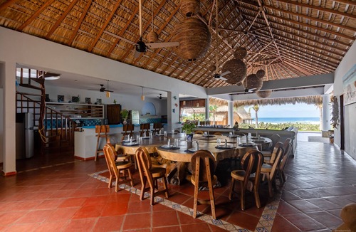Barra de Colotepec Villa | Castillo Encantado - Your Doorway to Paradise