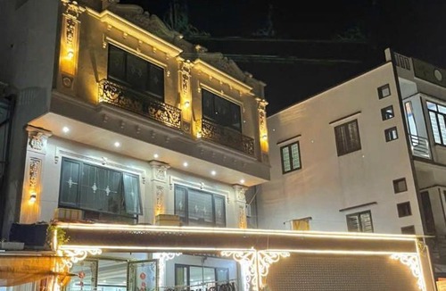 Cat Hai Hotel | Cat Ba Mermaid Hostel
