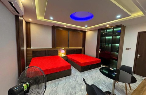 Cat Hai Hotel | Cat Ba Mermaid Hostel