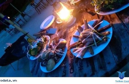 Cat Hai Hotel | Cat Ba Mermaid Hostel