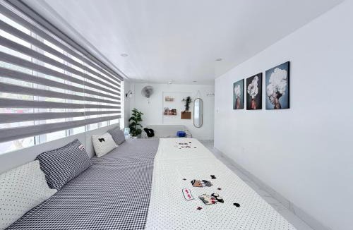 Cat Ba House | Cat Ba Santorini Homestay