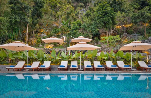 Cat Hai House | Cat Ba Sena Valley Retreat