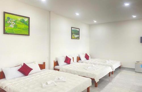 Ninh Binh Hotel | Cat Linh Hotel