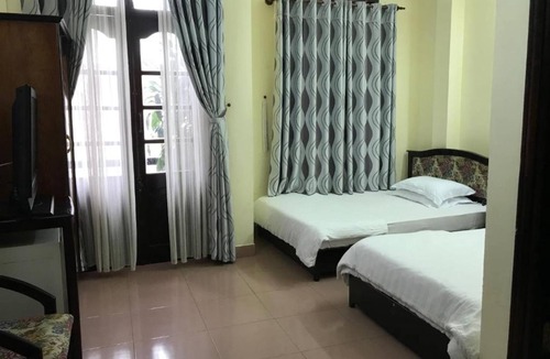 Buon Ma Thuot Hotel | Cat Phu Hotel