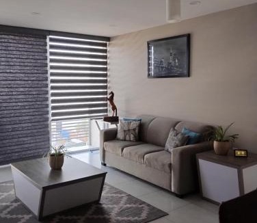 Tlajomulco de Zuniga Apartment | Catalán Sant Andreu