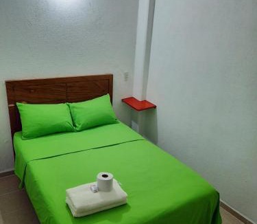 Marquelia Hotel | Cataviento Hotel