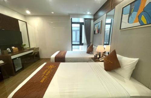 Cat Ba Hotel | Catba View Hotel