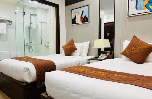 Cat Ba Hotel | Catba View Hotel
