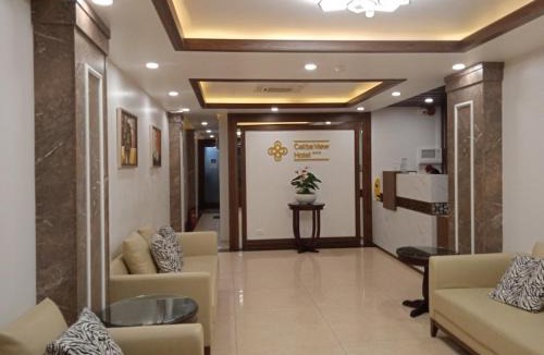 Cat Ba Hotel | Catba View Hotel