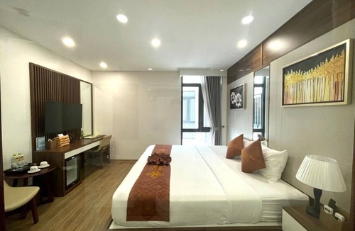 Cat Hai Hotel | Catba View Hotel