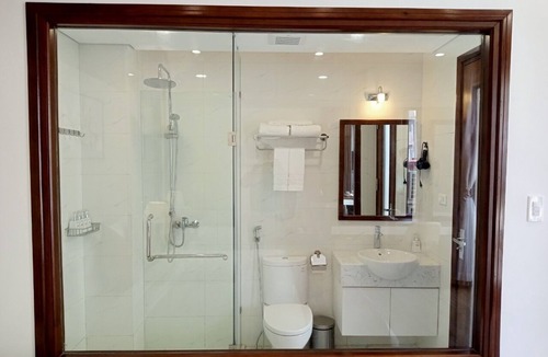 Cat Hai Hotel | Catba View Hotel