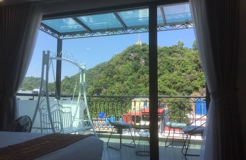 Cat Hai Hotel | Catba View Hotel