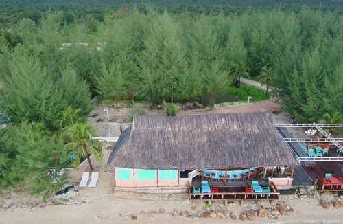 Ham Ninh RV Rental | Cay Sao Beach Glamping Phu Quoc