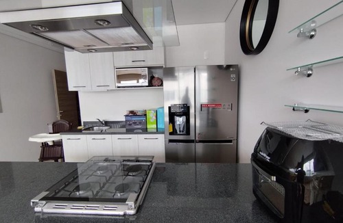 Tlalnepantla de Baz Apartment | CDMX Tlalnepantla