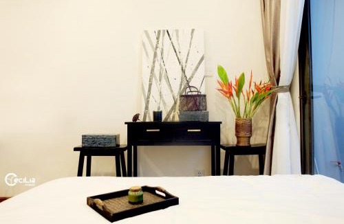 Tu Liem Hotel | Cecilia Homes