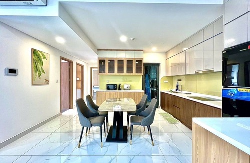 Tan Phu District Apartment | CELEDON Tân Phú