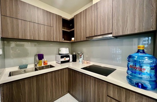Tan Phu District Apartment | CELEDON Tân Phú