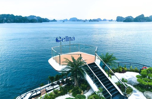 Ha Long Boat Rental | Celina of The Sea Cruise