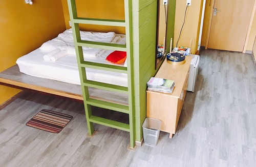 Nguyen Thai Binh Condo | CENTER District 1@ 5 mins walk to Ben Thanh Market