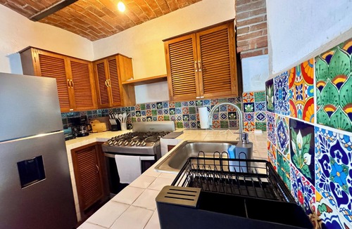 Ajijic House | Central Ajijic 3-Bedroom House, Near Everything!