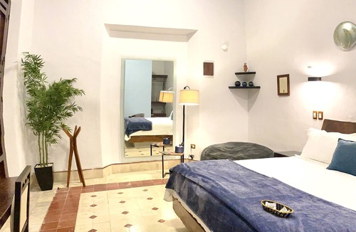 Barrio de Santiago House | Central Deluxe room 2 blocks from Main Square