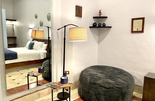 Barrio de Santiago House | Central Deluxe room 2 blocks from Main Square