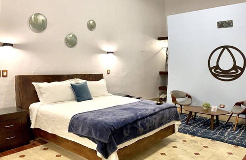 Barrio de Santiago House | Central Deluxe room 2 blocks from Main Square