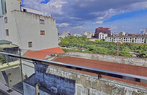 Nhat Tan Apartment | Central Hanoi Apartment, Family-Friendly, Walk to Lake